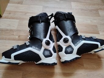 Lyžáky Dalbello - 3