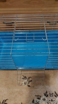 Klec pro morče / křečka - 3