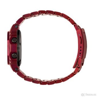 Casio G-SHOCK Full Metal GMW-B5000RD-4ER - 3