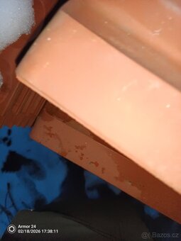 Střešní krytina Hranice - 3