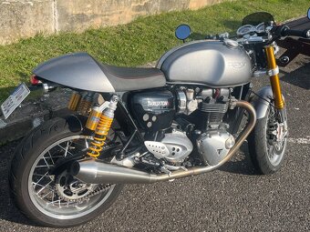 Triumph Thruxton 1200R - 3