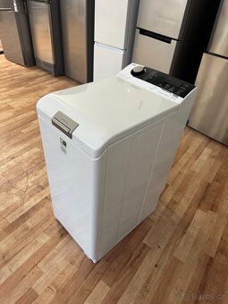 Pračka Aeg (296) - 3