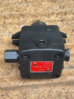 Hydromotor - čerpadlo Danfoss KSA 630 - 3