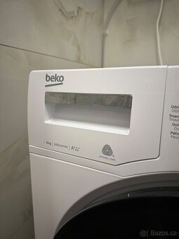 Pračka Beko - 3