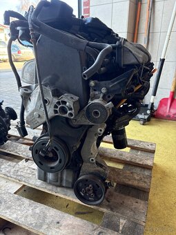 Oct.1 motor 2.0-85kw AZJ - 3