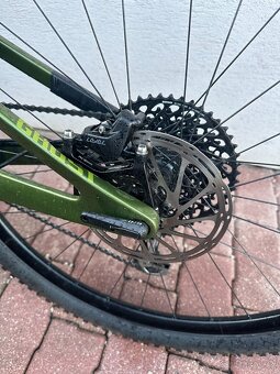 Prodám Ghost Lector - 3