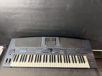 Technics SX KN5000 - 3