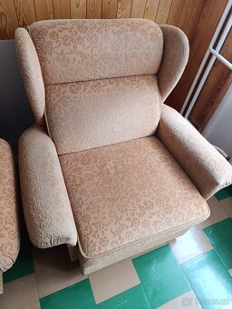 Dvě křesla na chalupu - 3