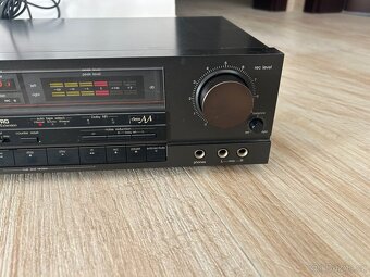 Cassette deck Technics RS-B505 - 3