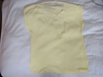 nabízím tyto halenky - 3