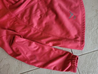 Softshellová bunda Crivit 134/140 - 3