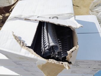 Tacker příchytka Rehau Rautac - 3