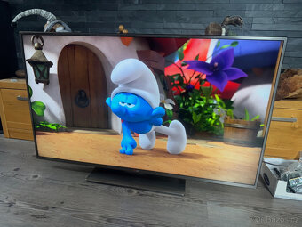 LED TV LG 127CM, smart - 3