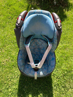 autosedačka MAXI-COSI 9-18kg - 3