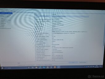 ASUS X556UV – i5, 8 GB RAM - 3