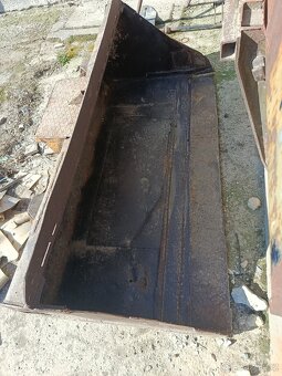 Prodám lopatu na UNC - 3