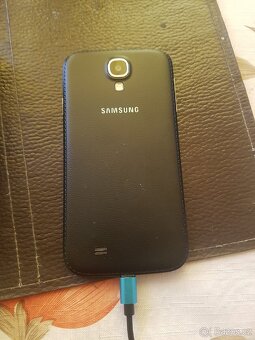 Samsung s4 black edition - 3