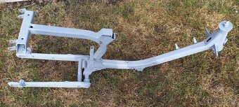 Jawa Pionýr - rám - 3