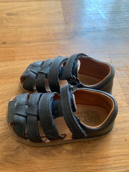 Barefoot sandálky Froddo - 3