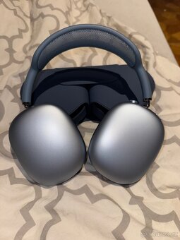 Prodám AirPods Max 2024 - 3