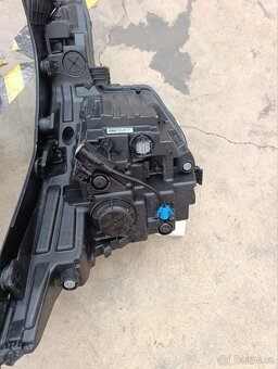 Světlo KIA SORENTO LEVÝ - 3