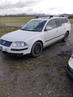 Passat - 3