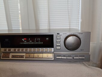 CD TECHNICS SL-P333 Silver - 3