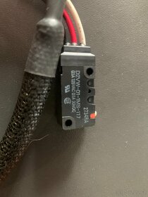 Kabelový svazek Hyster - 3