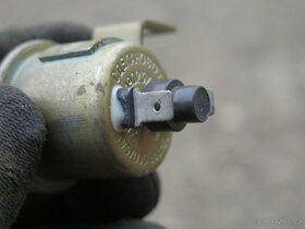 Lada VAZ - elektromagnetický ventil ekonomizéru - 3