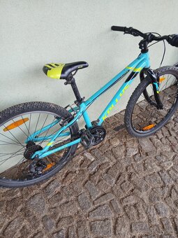 Dětské kolo 24 Kellys - 3