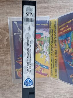 VHS - 3