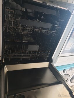 Myčka Beko 60cm - 3
