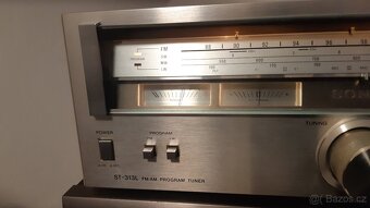 Sony ST-313L - 3