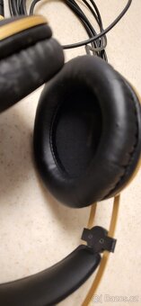 Sluchátka AKG K92 - 3