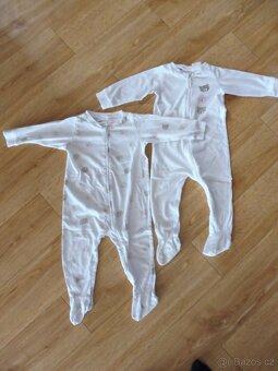 Overaly H&M - 3
