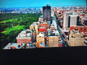LG 4K Smart 139 cm - 3