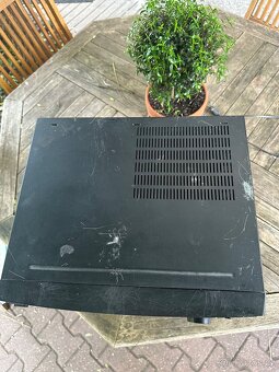 Sony Receiver HCD-D109 - 3