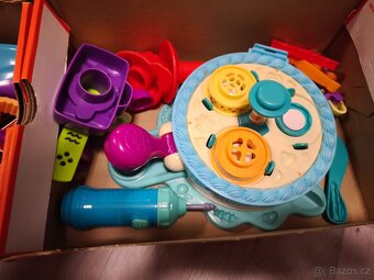 Play-Doh na modelínu mix - 3