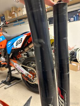 Díly Ktm Exc 525 - 3