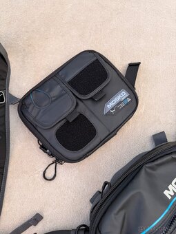 Mosko moto APECAT 9L Harness - 3