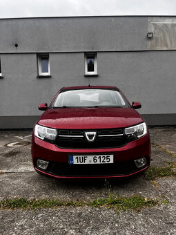 Dacia Sandero 2 1.0 74kw - 3
