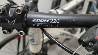 Prodám Leader Fox Cross Paradox 28" - 3