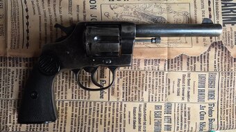 Flober 4mm/original Colt - 3