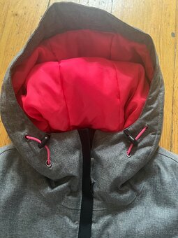 Dámská lyžařská bunda - 3