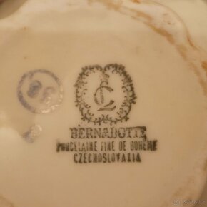 Bernadette porcelánový servis - 3