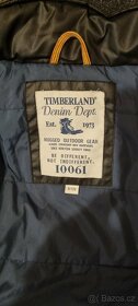 Zimní péřová bunda TIMBERLAND - 3