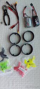iFlight Megabee + DJI Goggles: FPV dron - 3