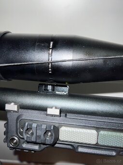 Airsoftová puška custom typ VSR-10 - 3