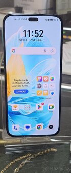 Prodám Honor 200 Lite 256 GB - 3