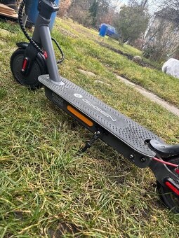 Elektrická koloběžka GOOGEN - 3